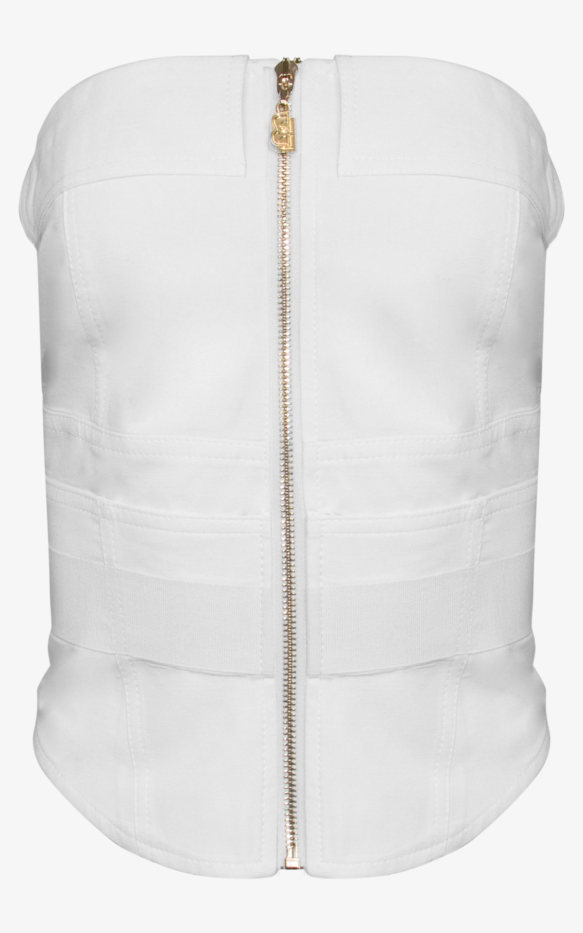 Unstoppable Corset
