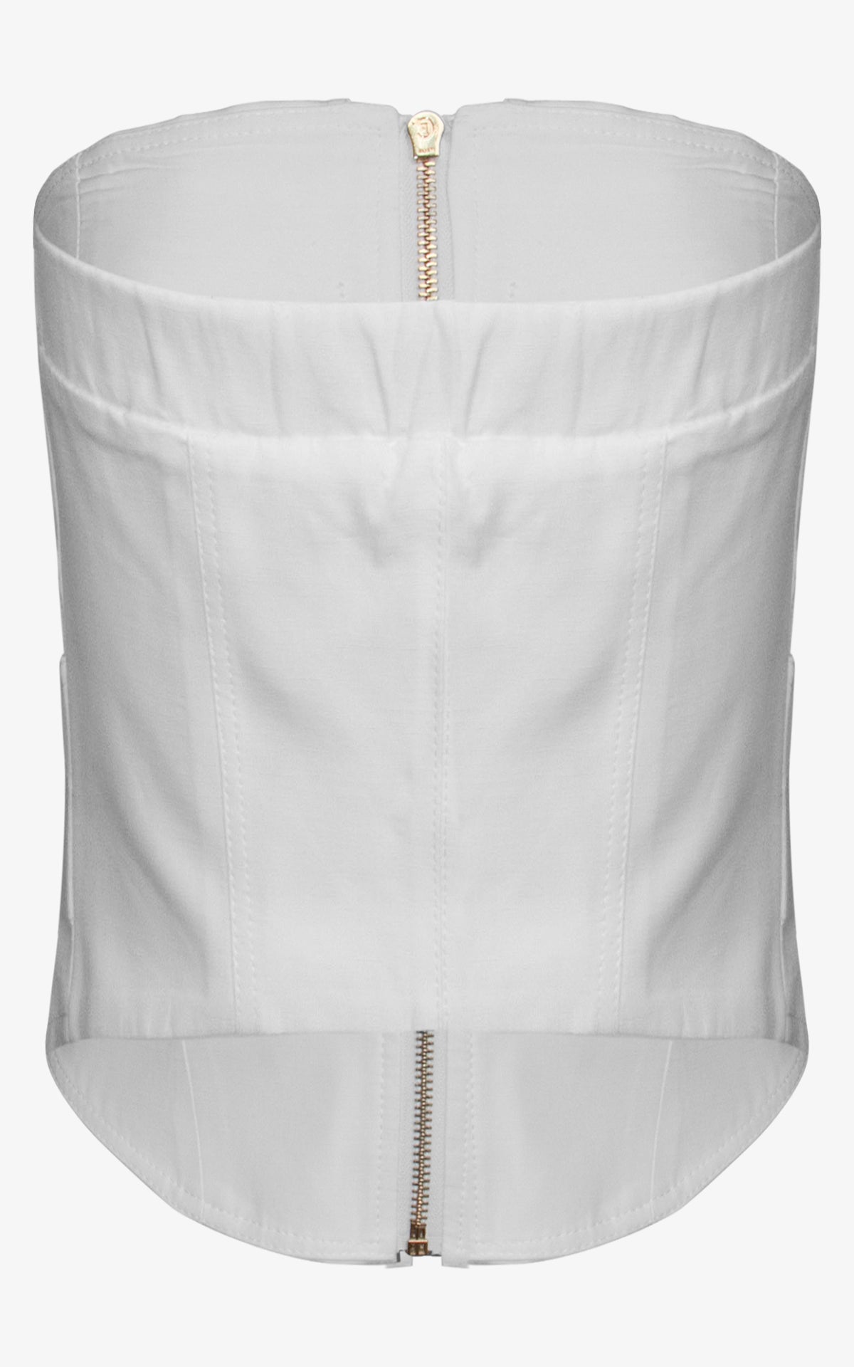 Unstoppable Corset