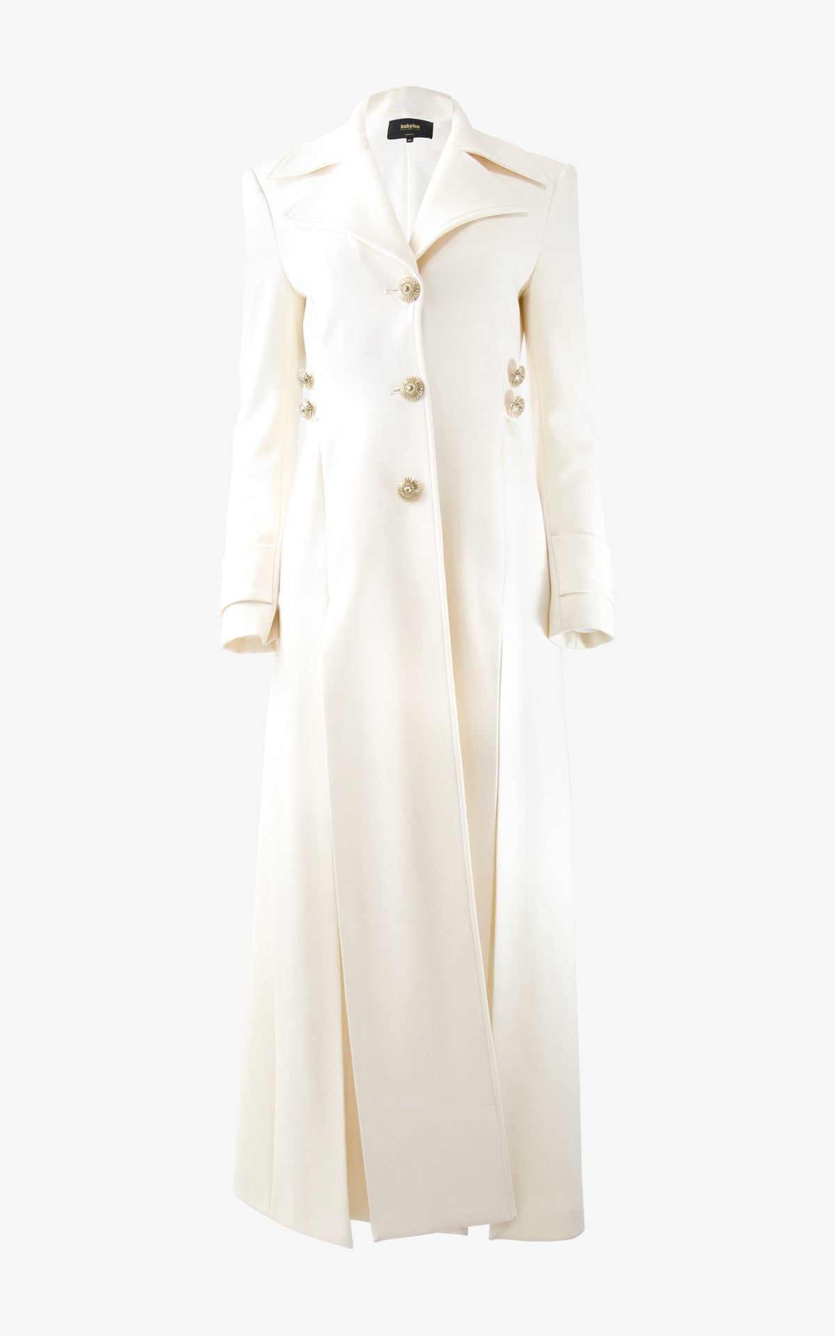Hot Winter Colonel