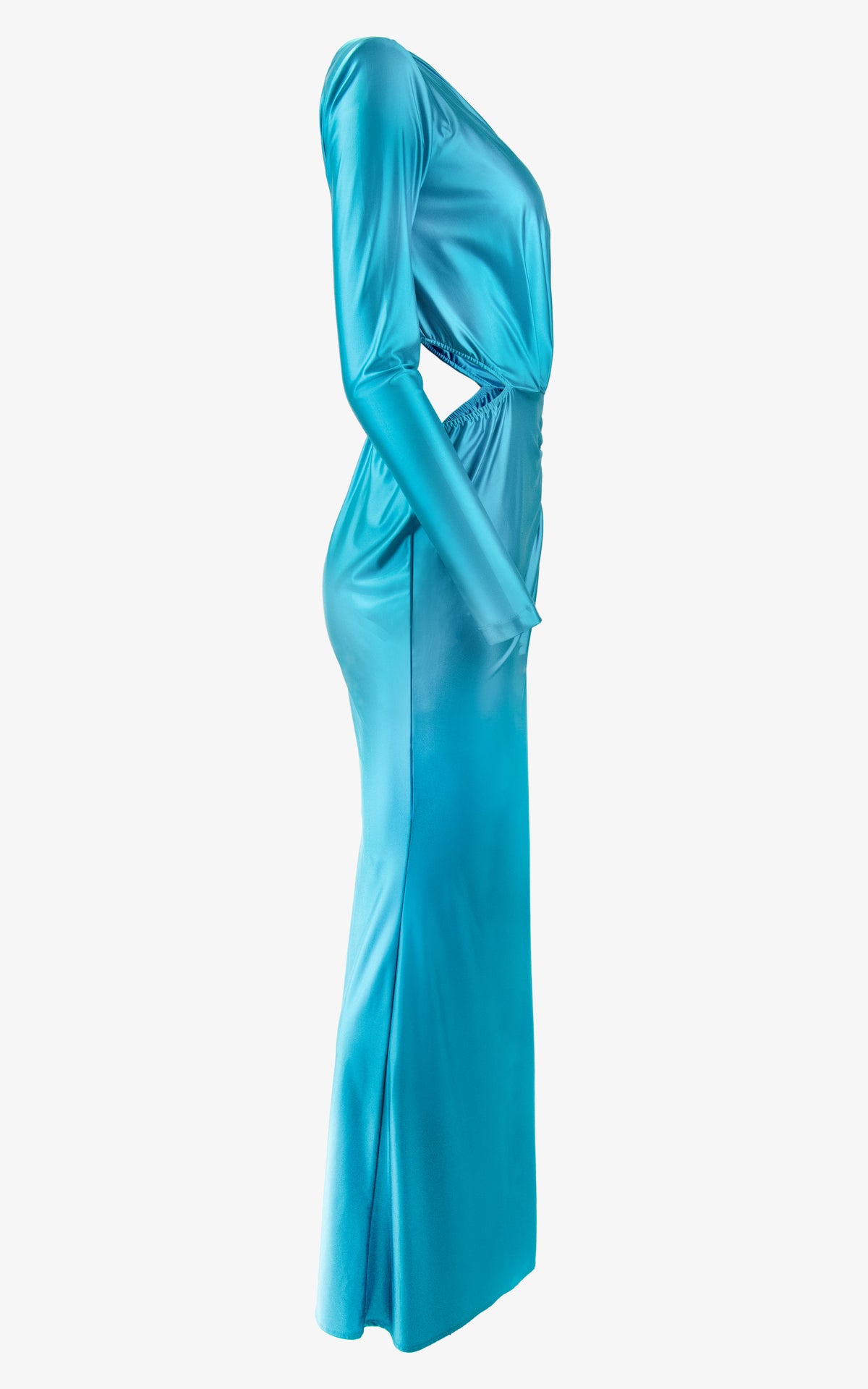 Your Highness Couture Gown