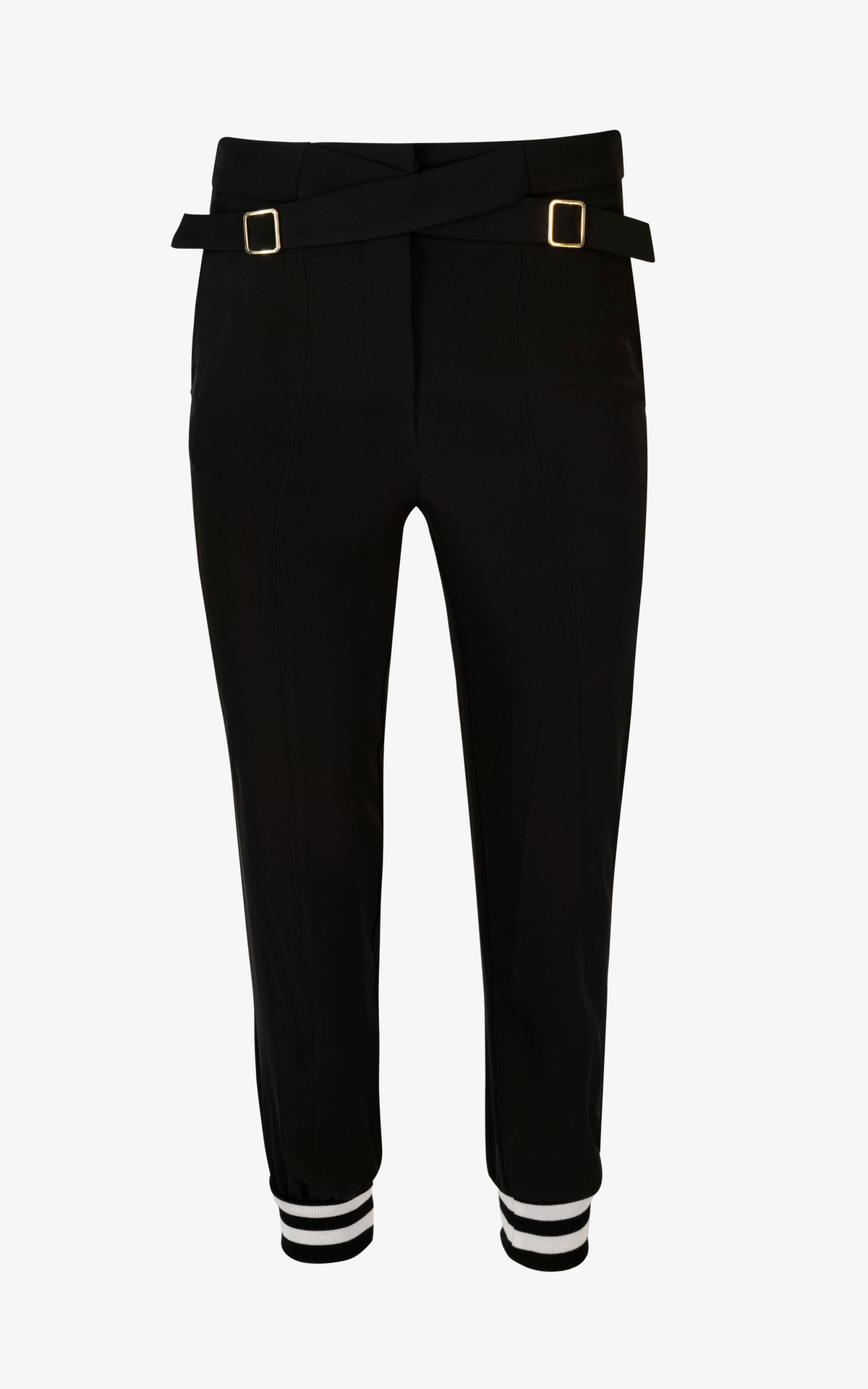 I Don't Care Sweatpants