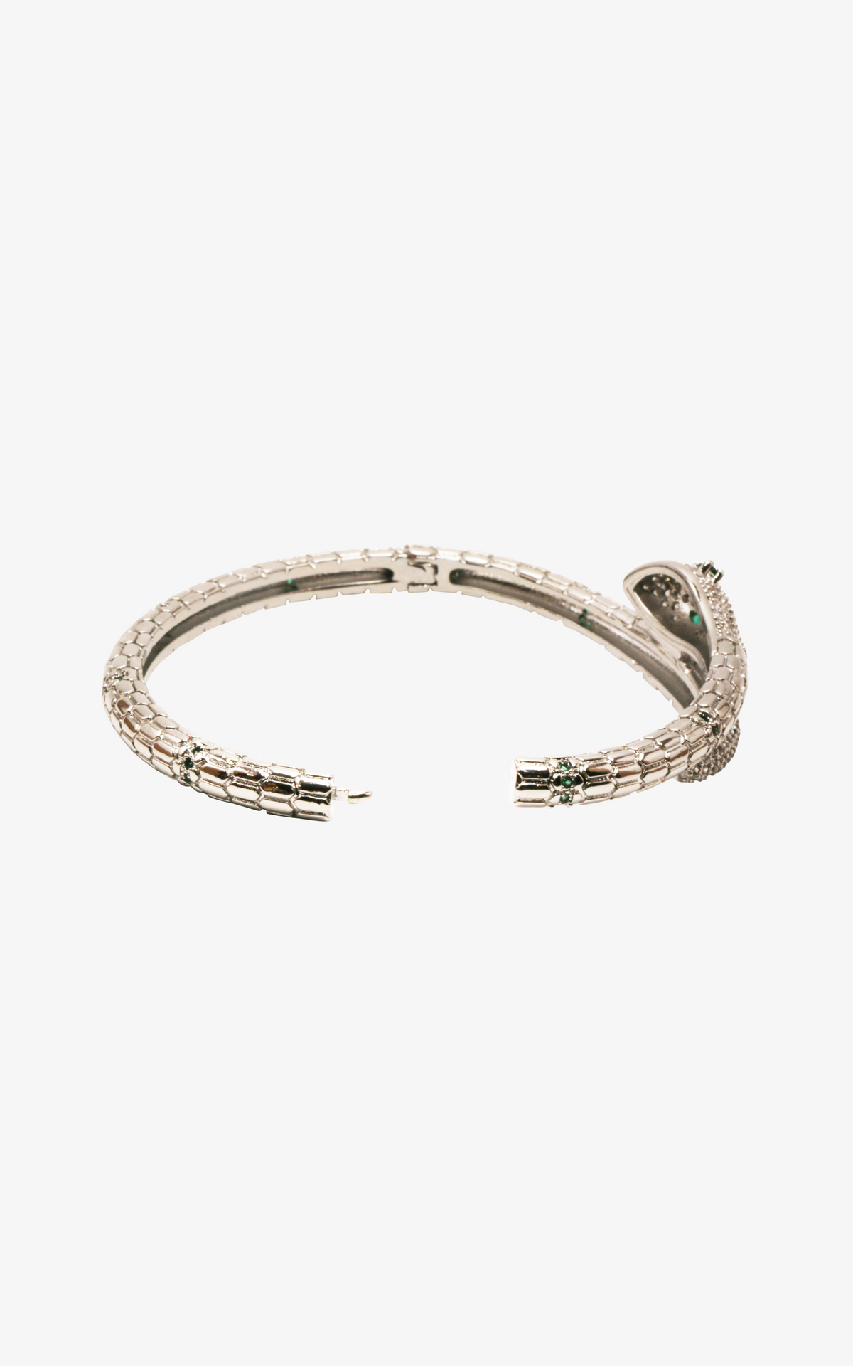 Vicious Serpent Bracelet