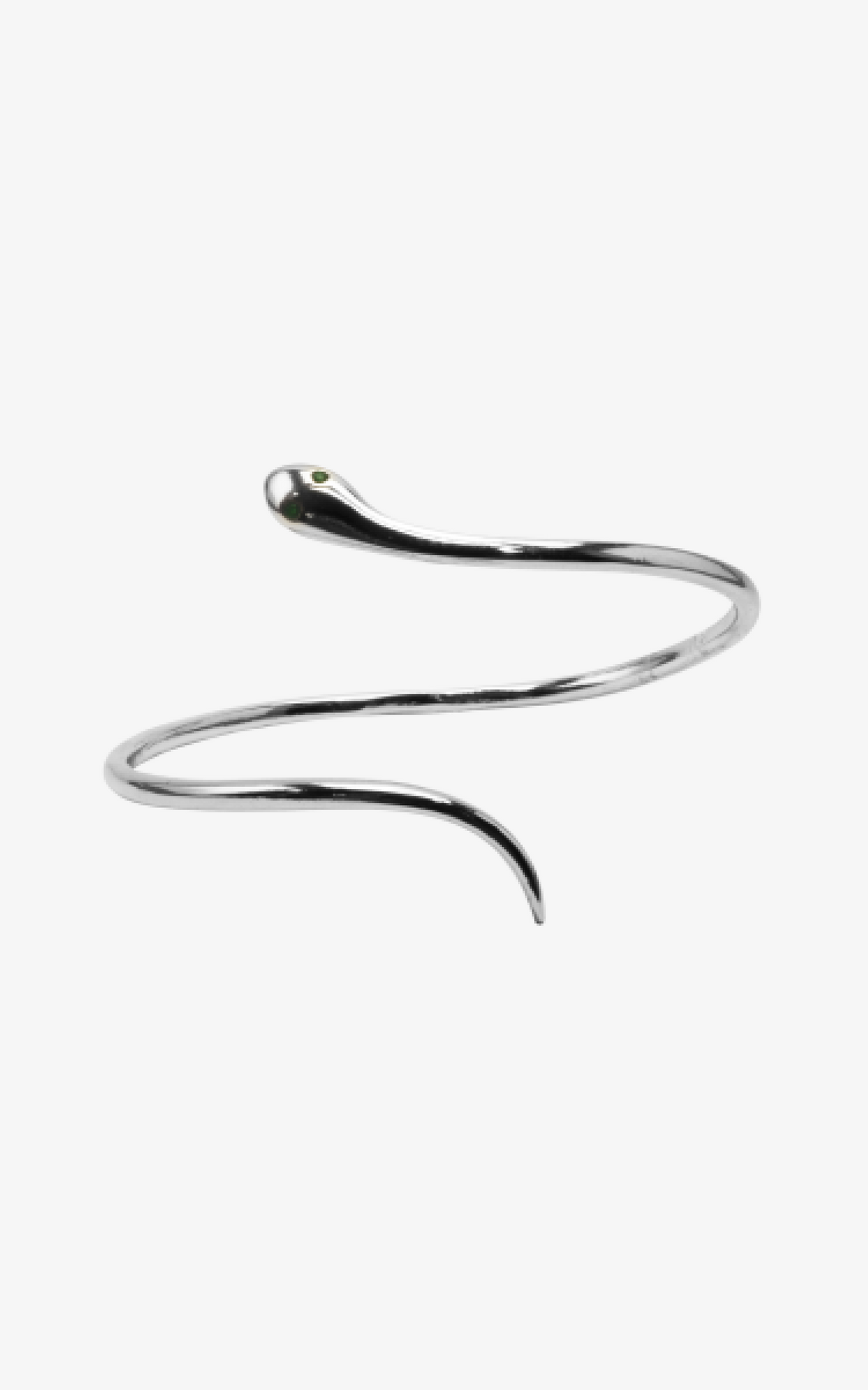 Serpentine Bangle/Cuff
