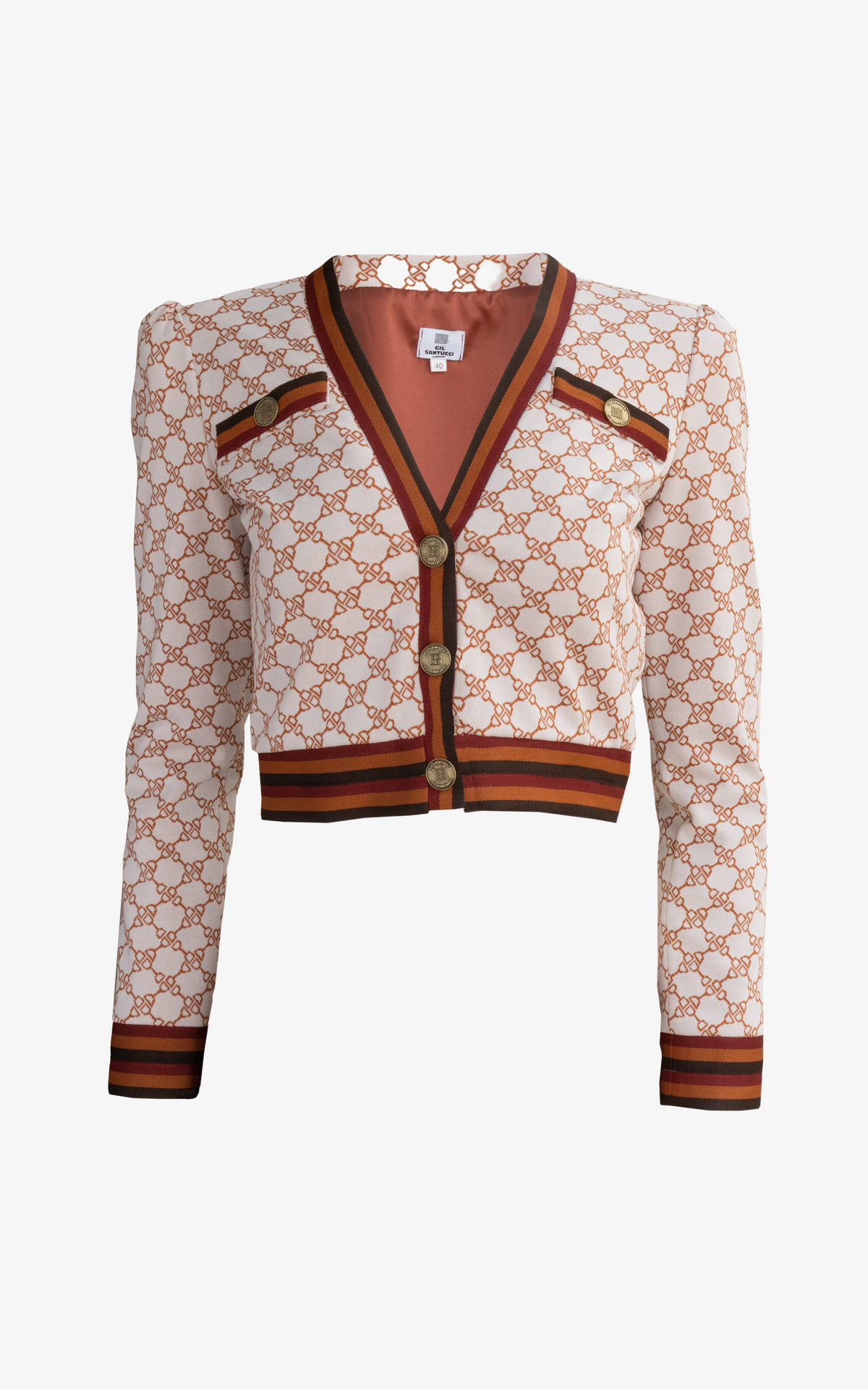 Iconic Jacket Light