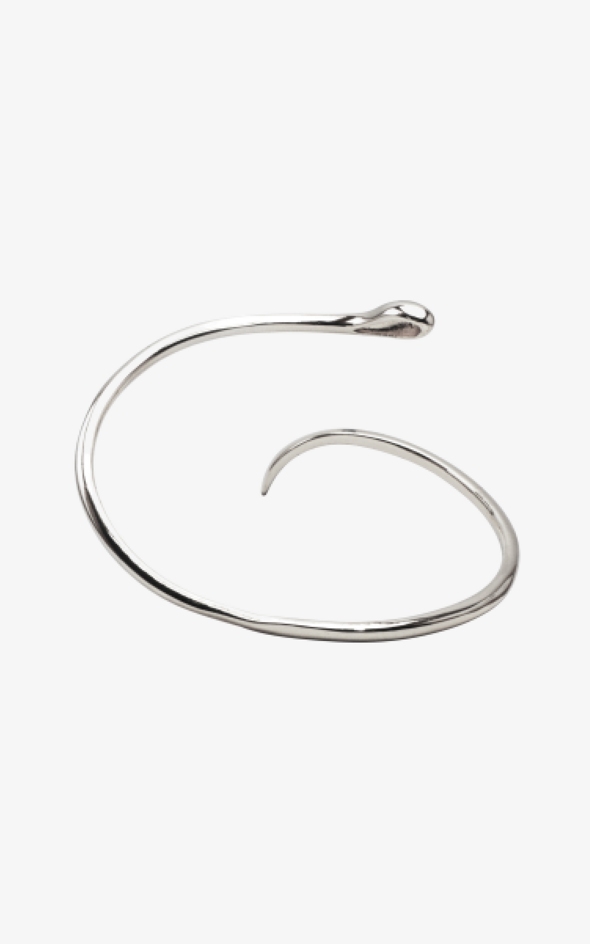 Serpentine Bangle/Cuff
