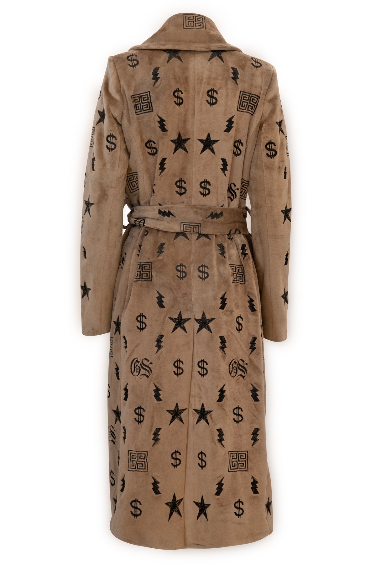 ATM Couture Coat