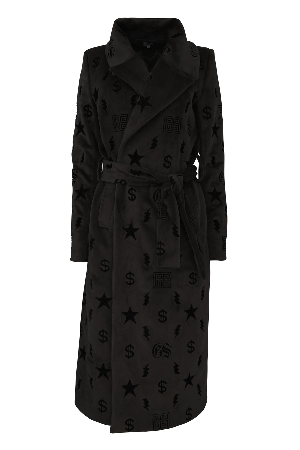 ATM Couture Coat