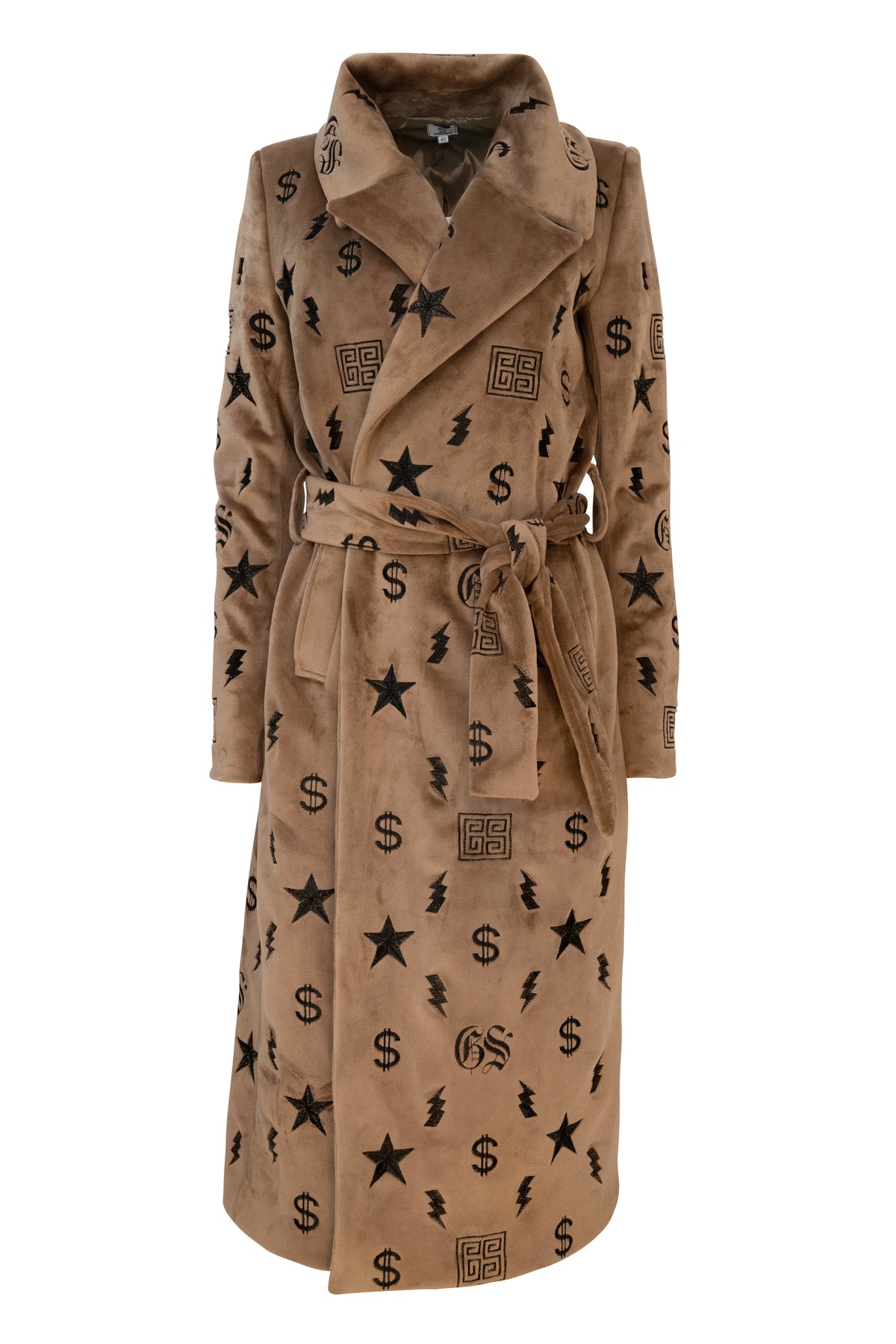 ATM Couture Coat