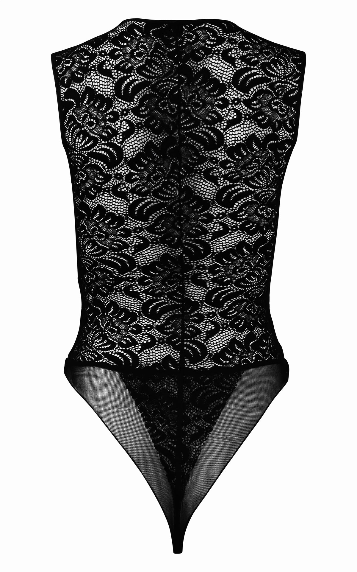 Medusa Bodysuit