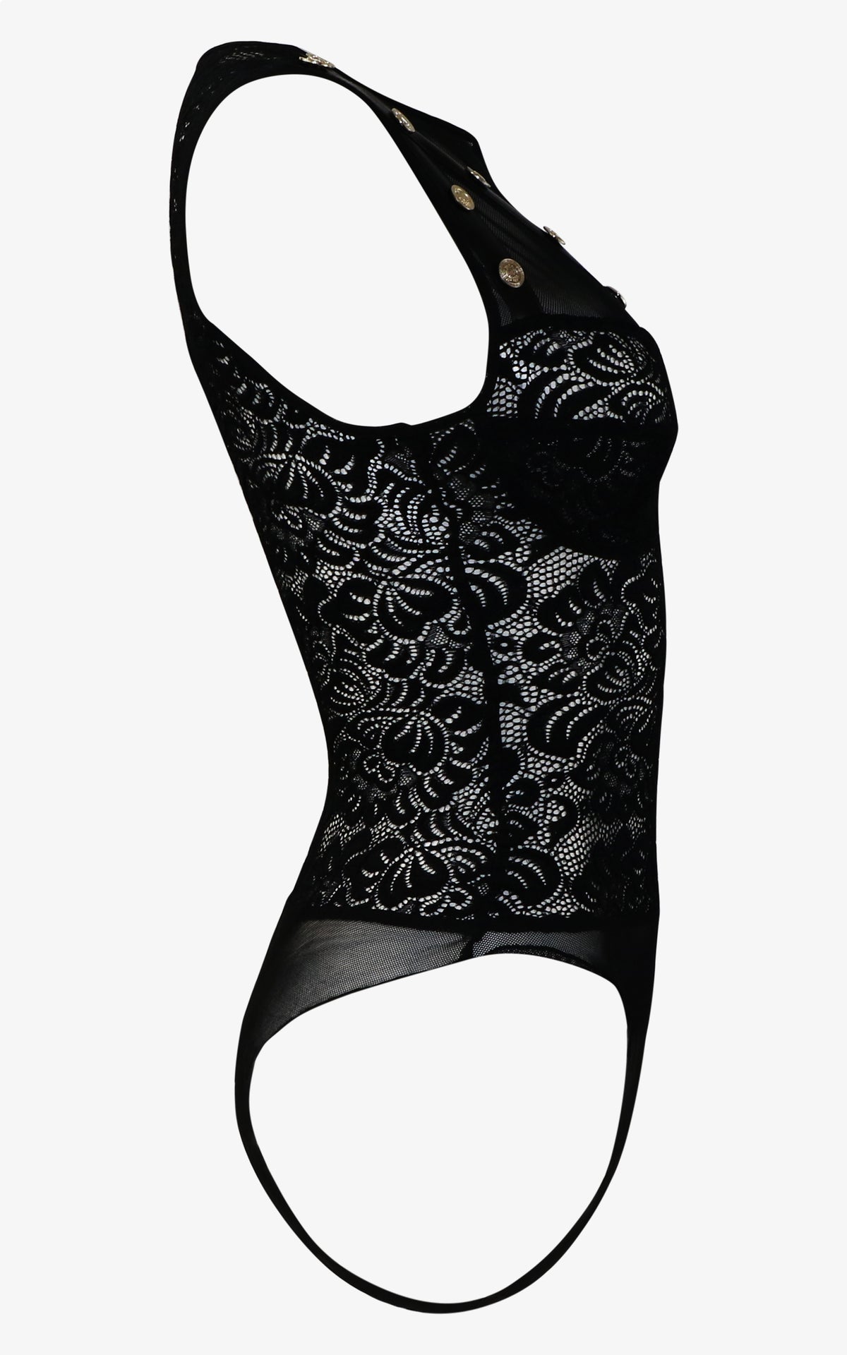 Medusa Bodysuit