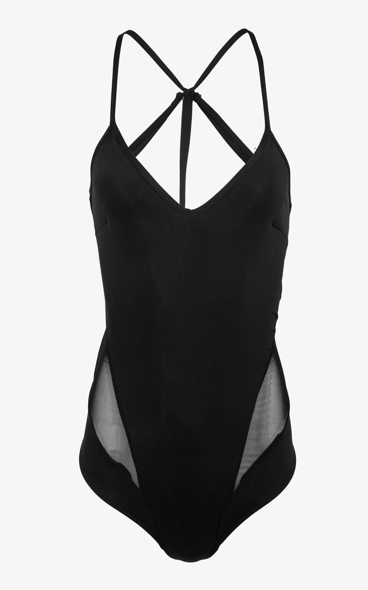 Embolden Bodysuit