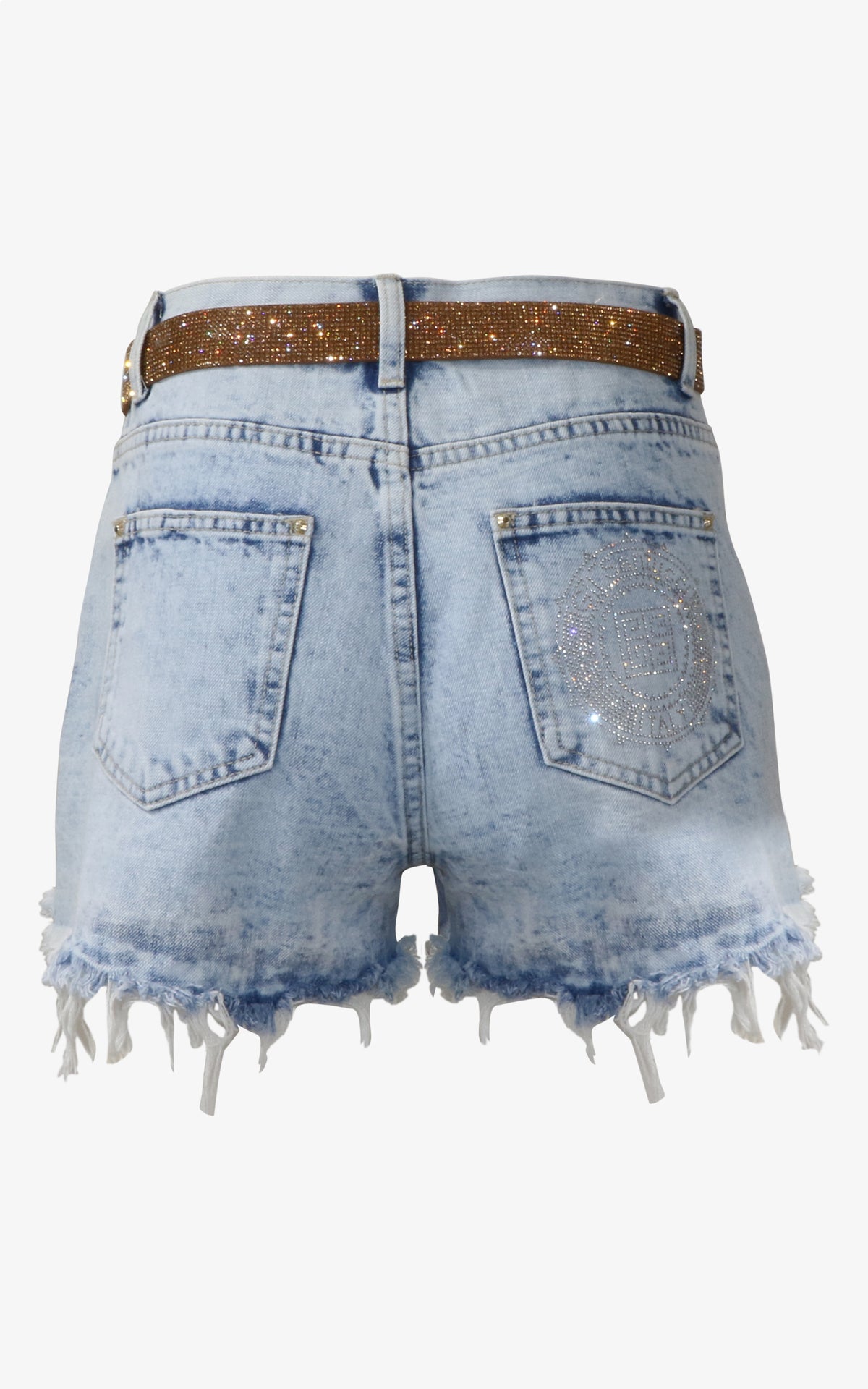 Pure Couture Shorts