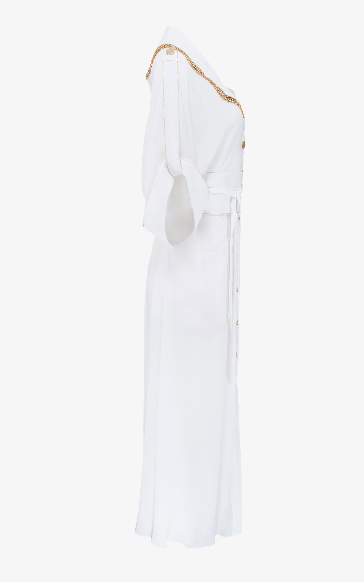 Golden Secret Royal Cape