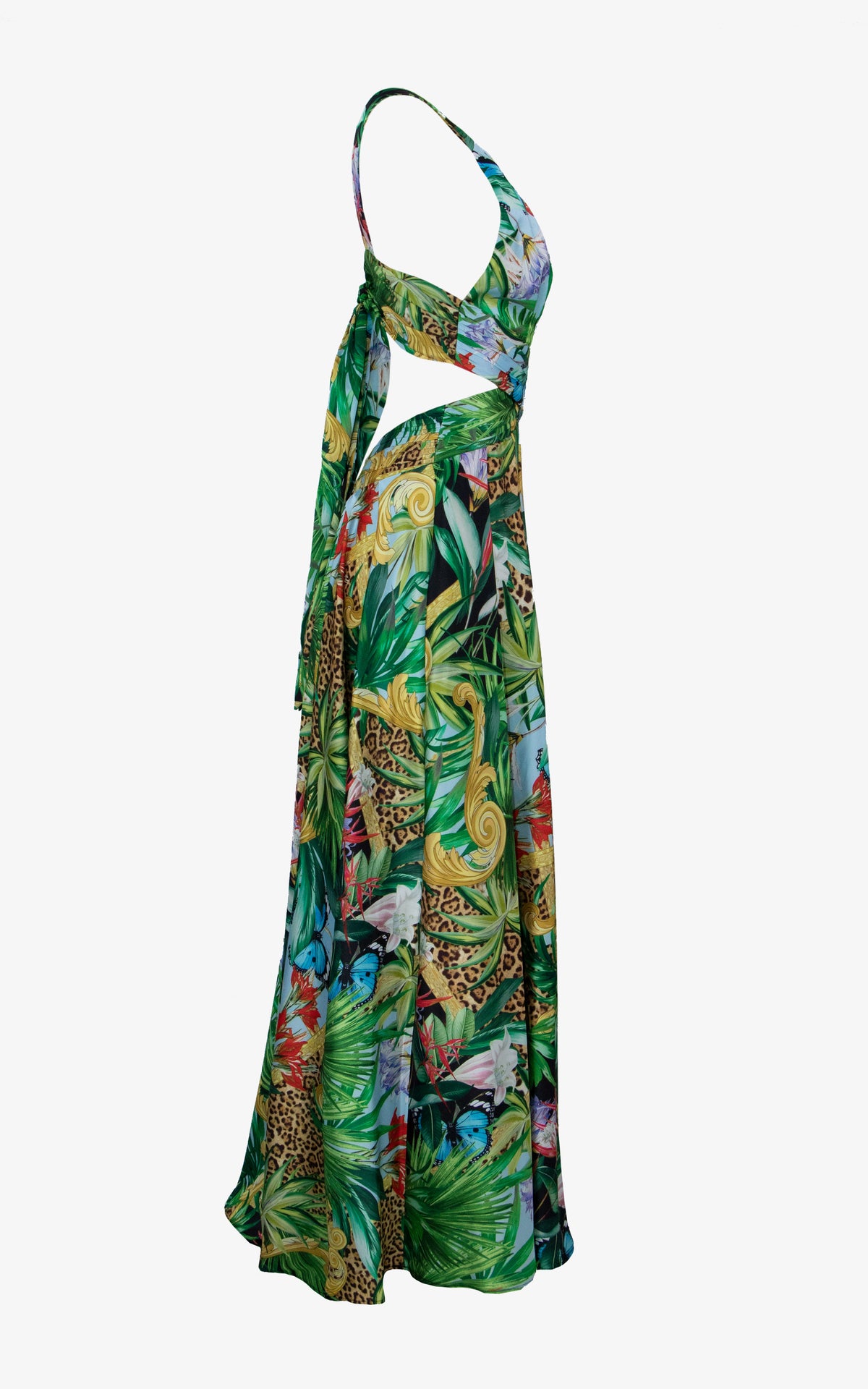 The Beast Dress