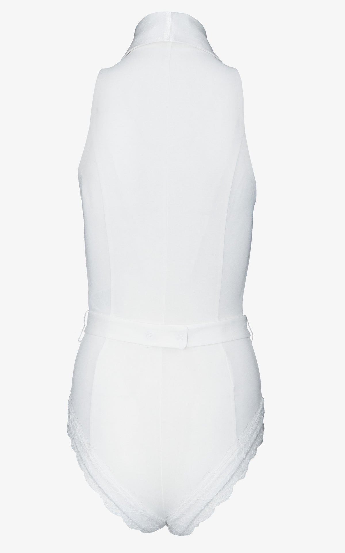 Silent Power Bodysuit