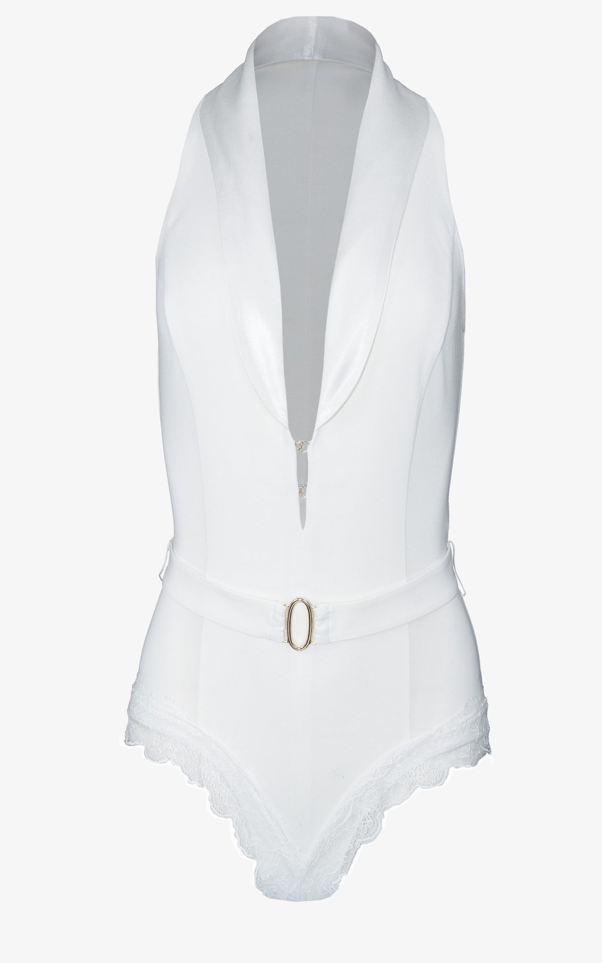 Silent Power Bodysuit