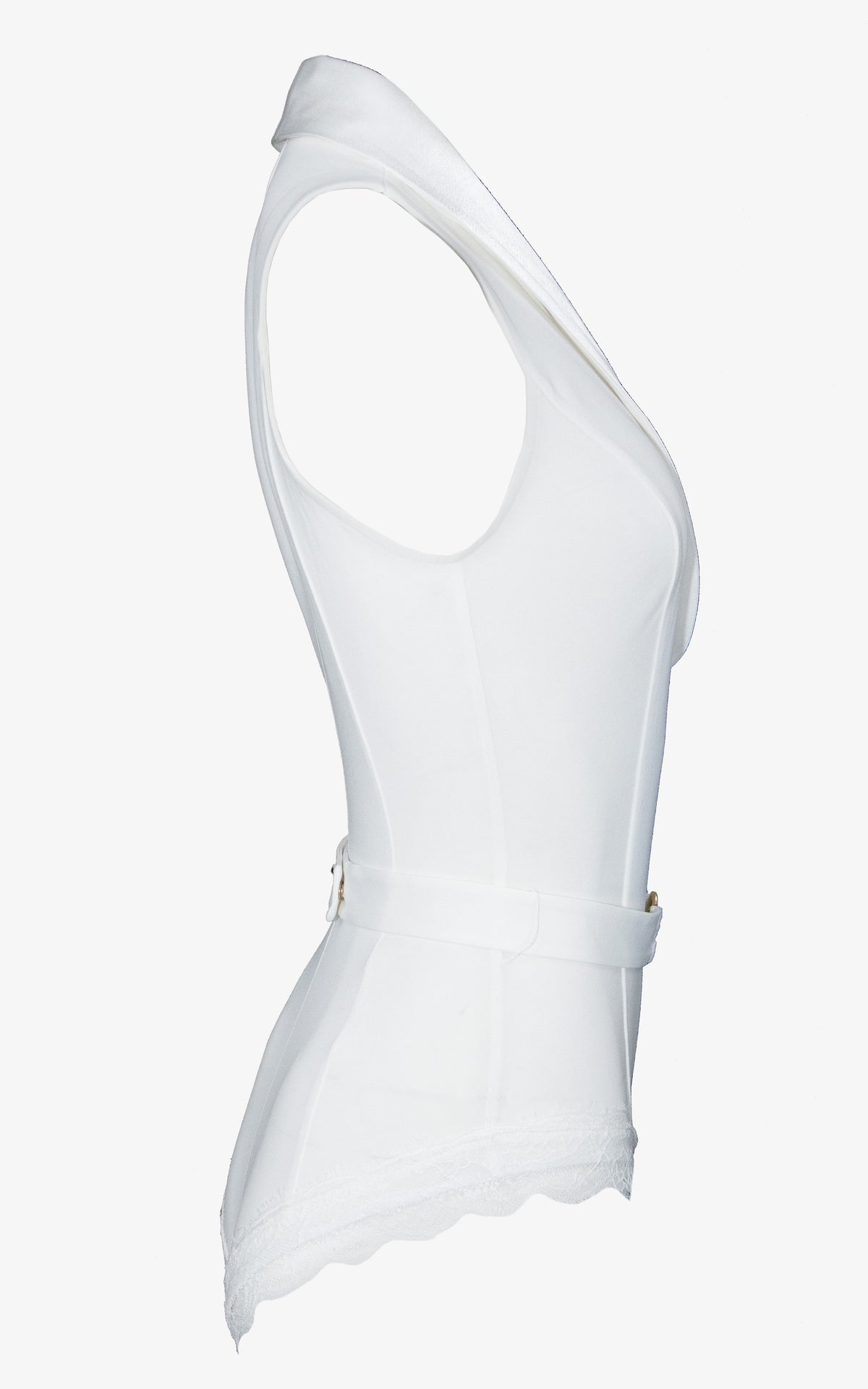 Silent Power Bodysuit