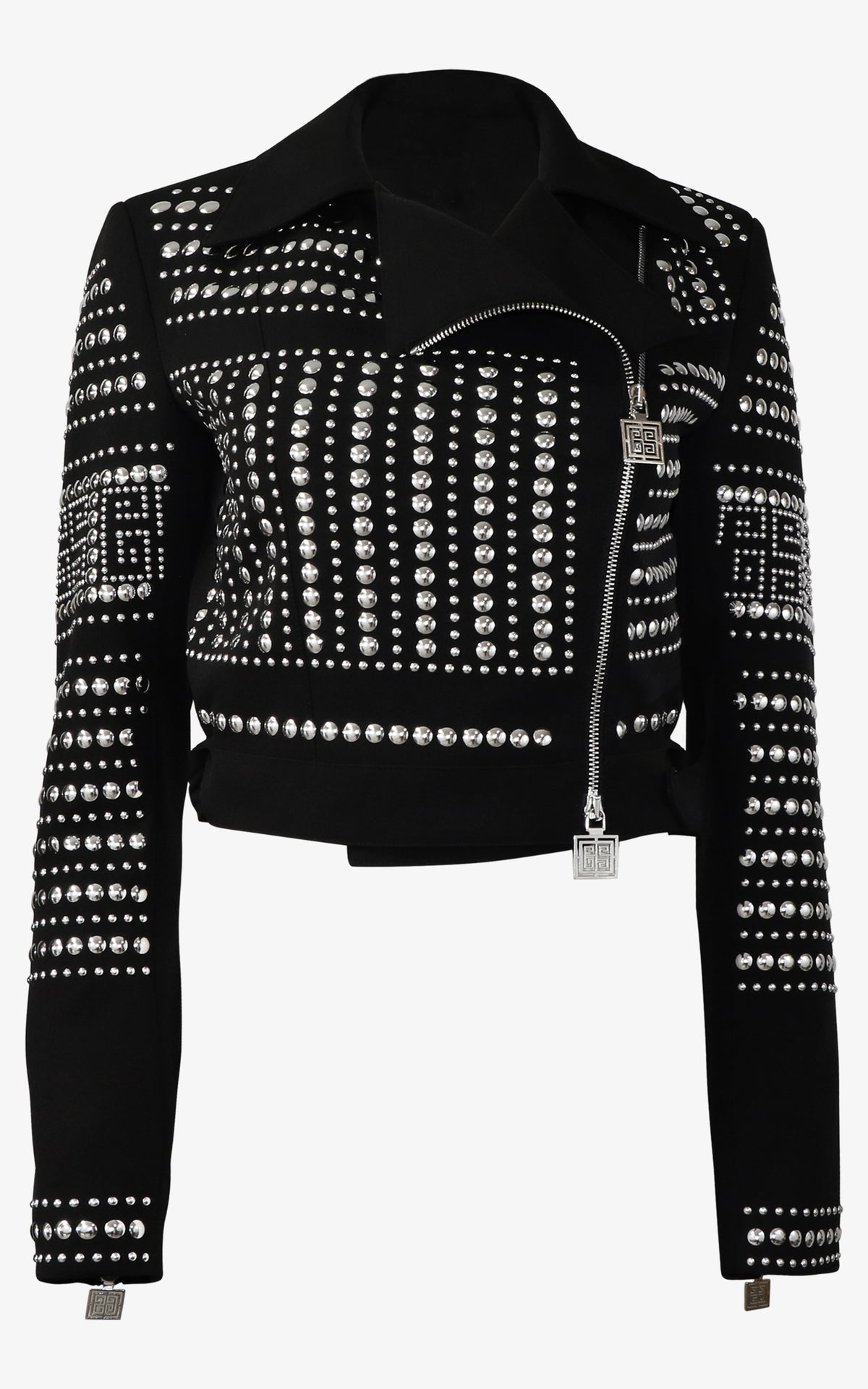 Rock Yourself Jacket