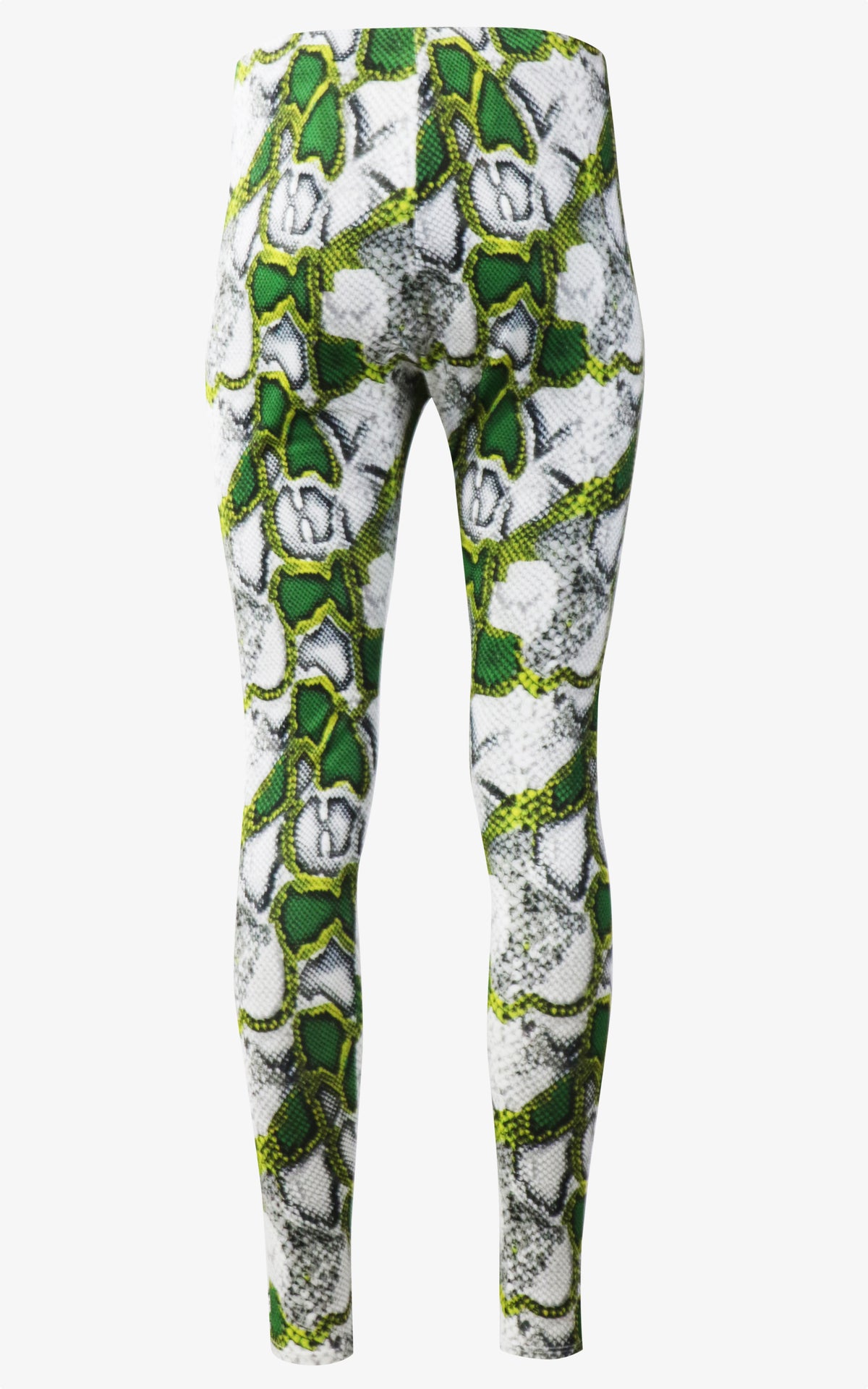 Superwoman Leggings