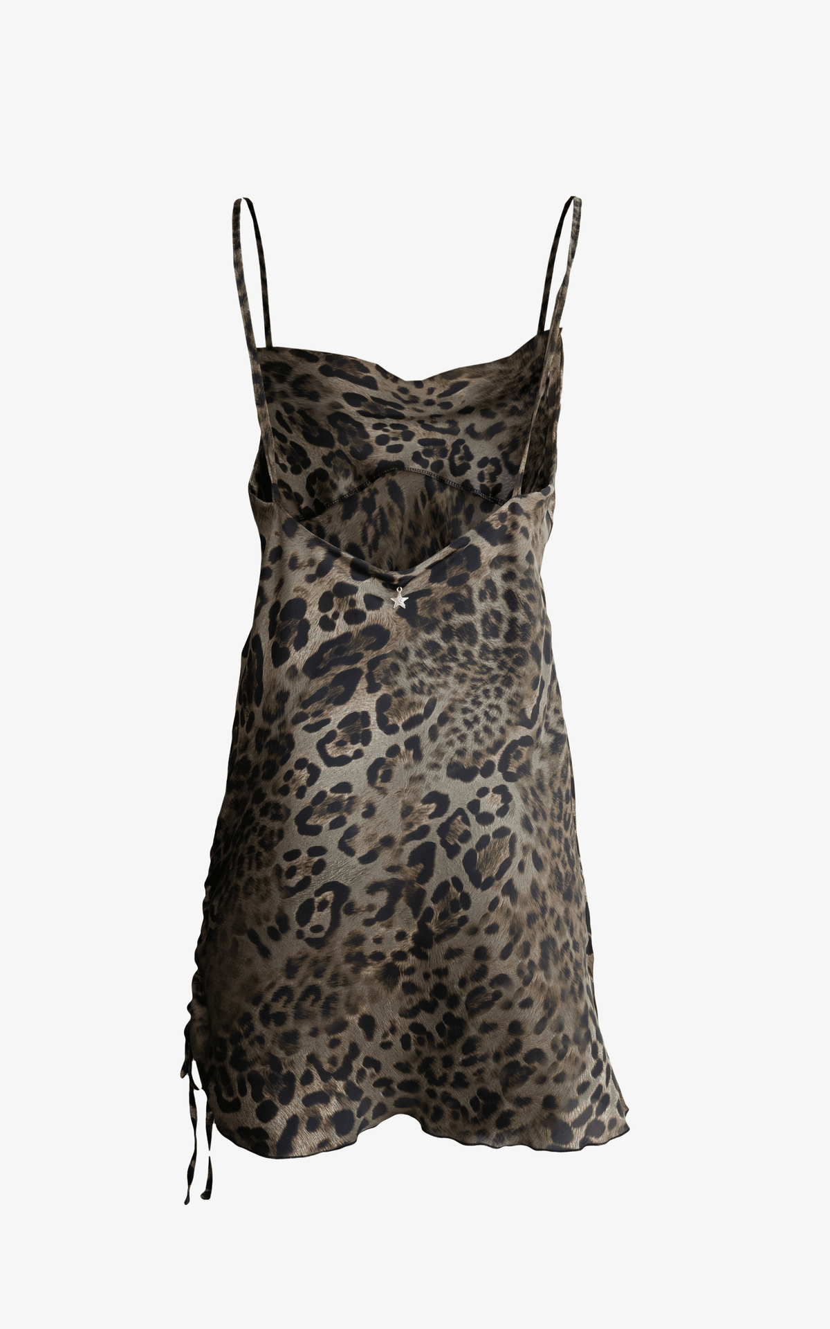 Queen of the Jungle Dress