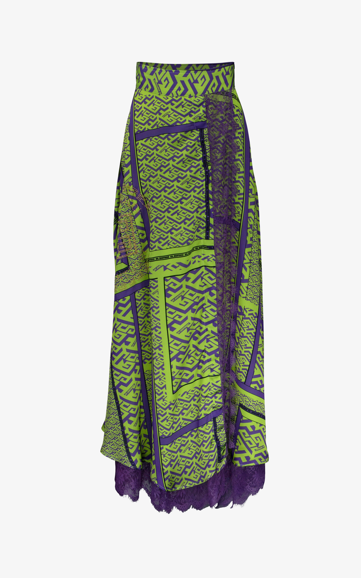 Perfect Poison Skirt