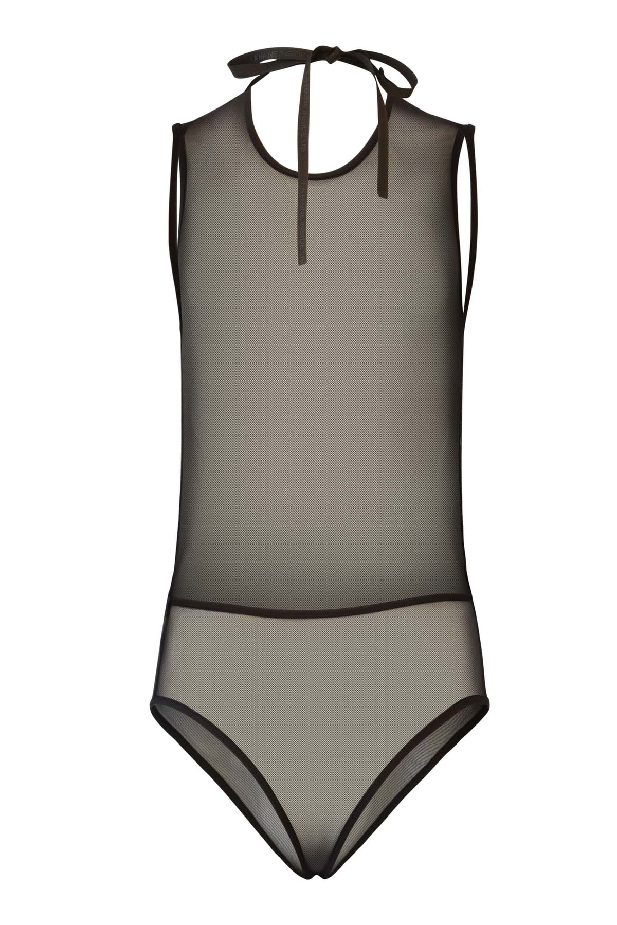 Luxury Sport Bodysuit