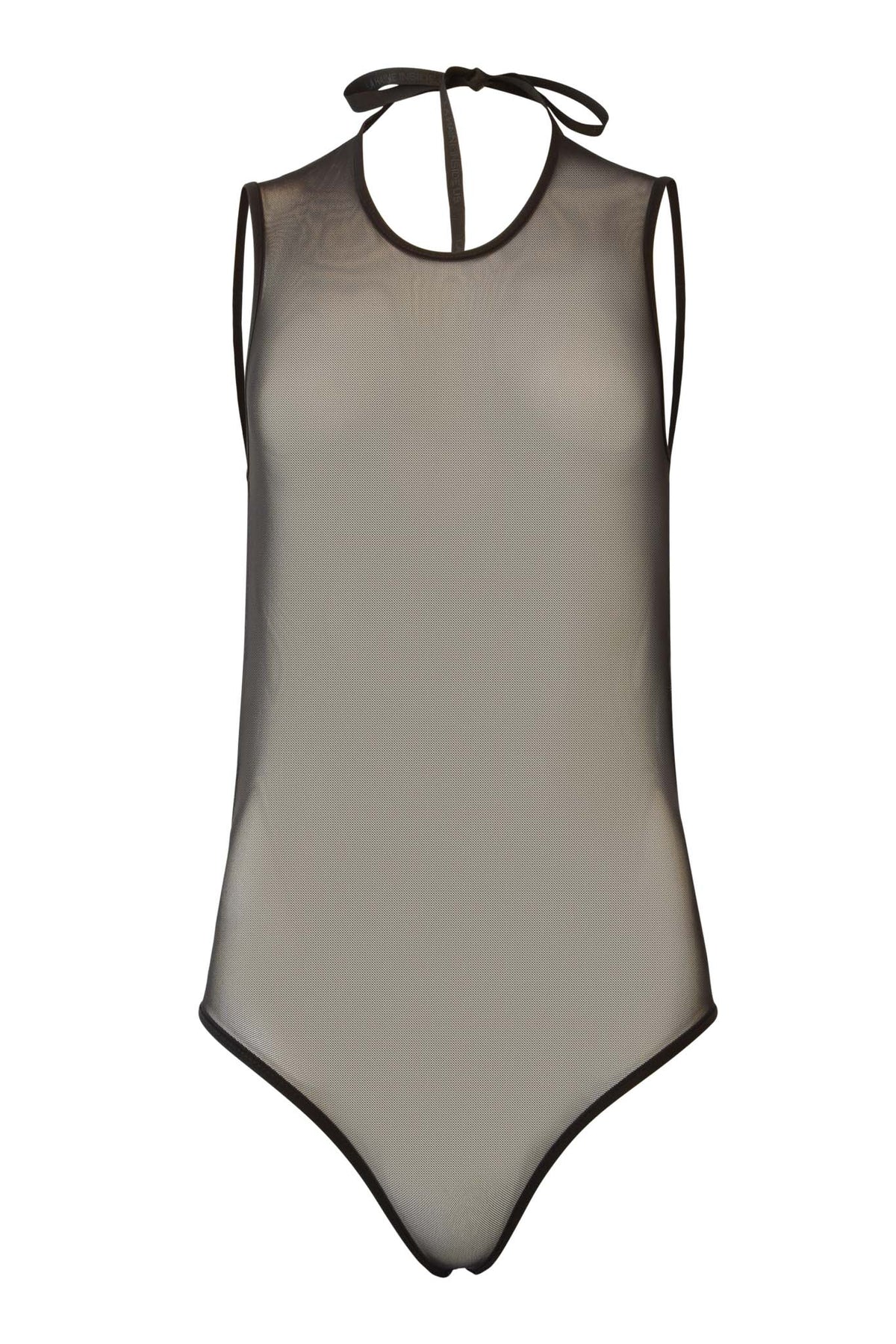 Luxury Sport Bodysuit