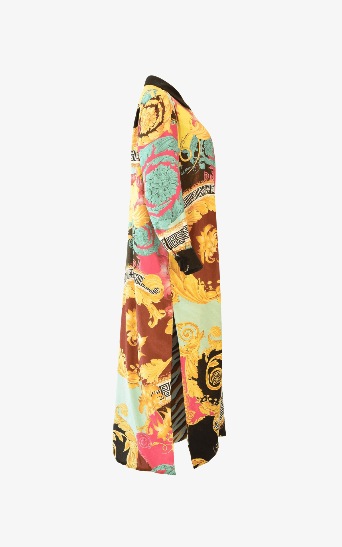 Fashion Sinner Reversible Cape