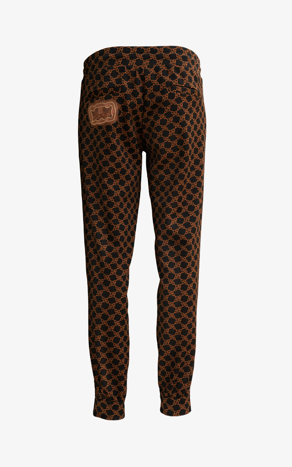 Iconic Sweatpants Dark