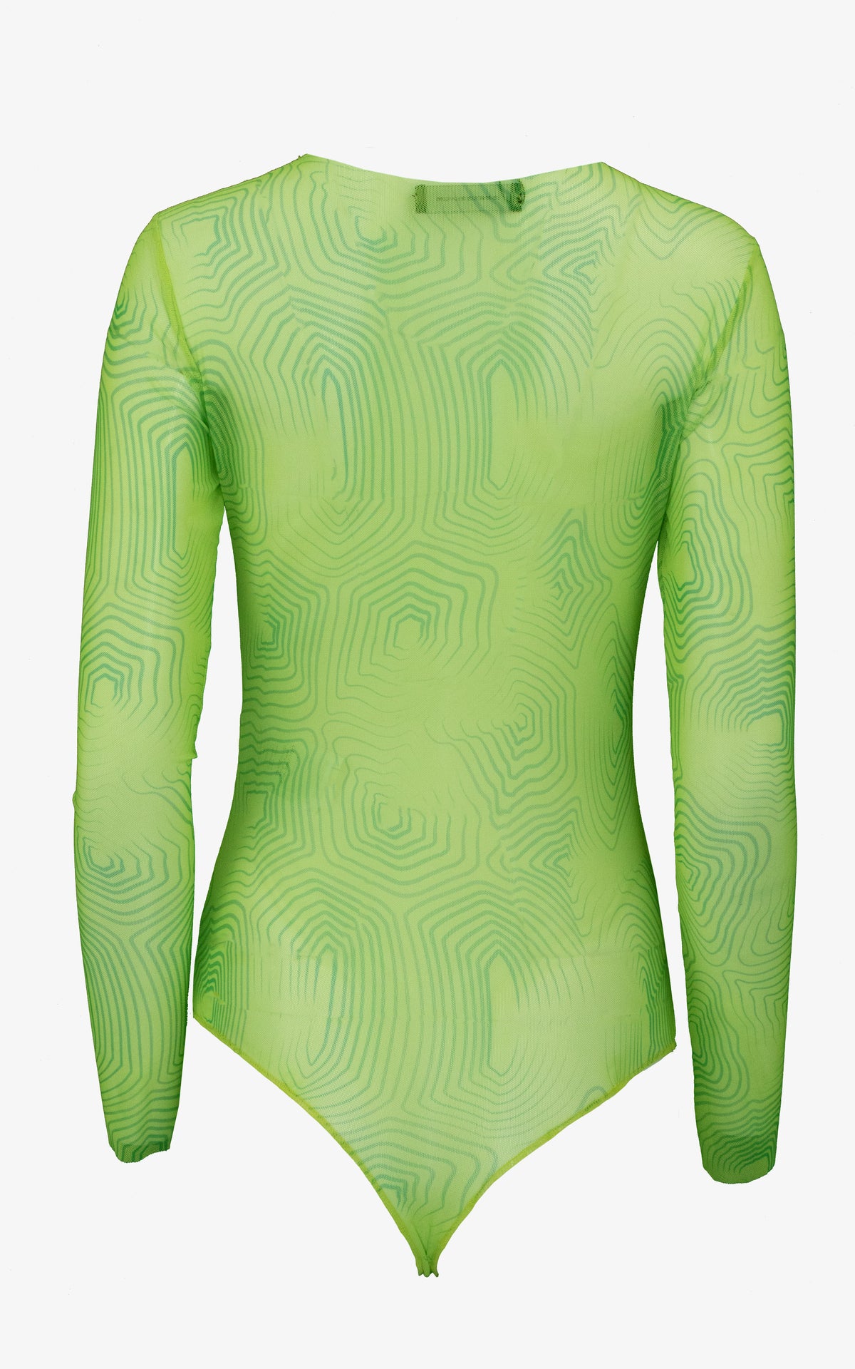 New Era Bodysuit
