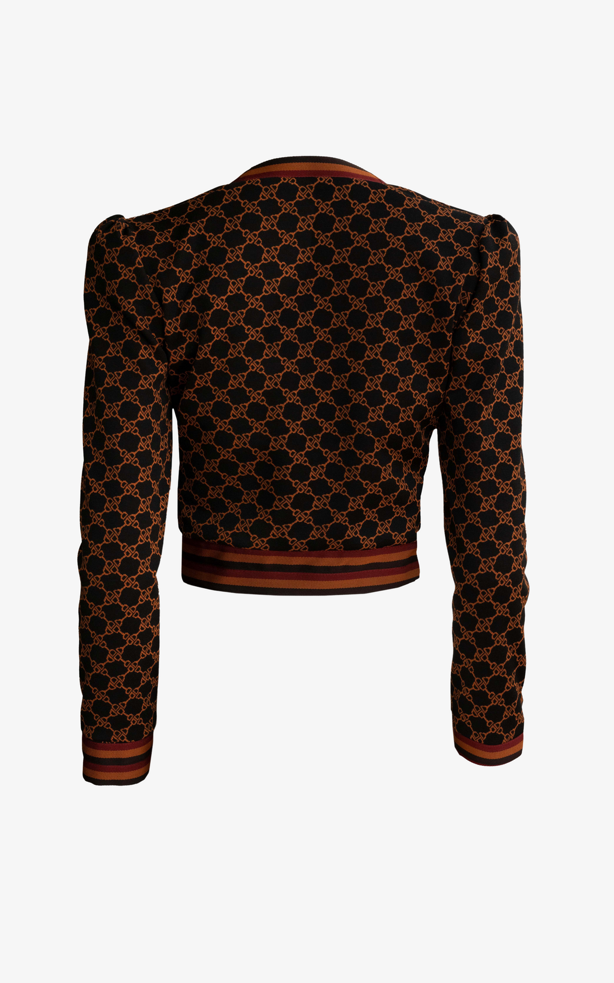 Iconic Jacket Dark