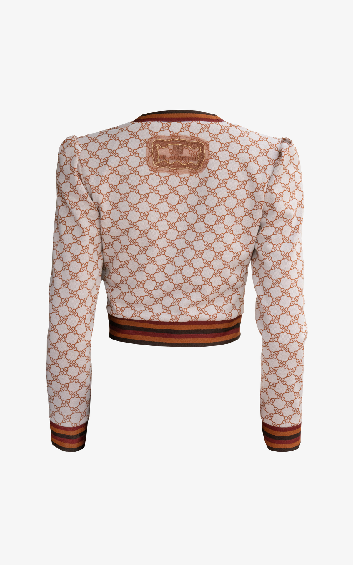 Iconic Jacket Light