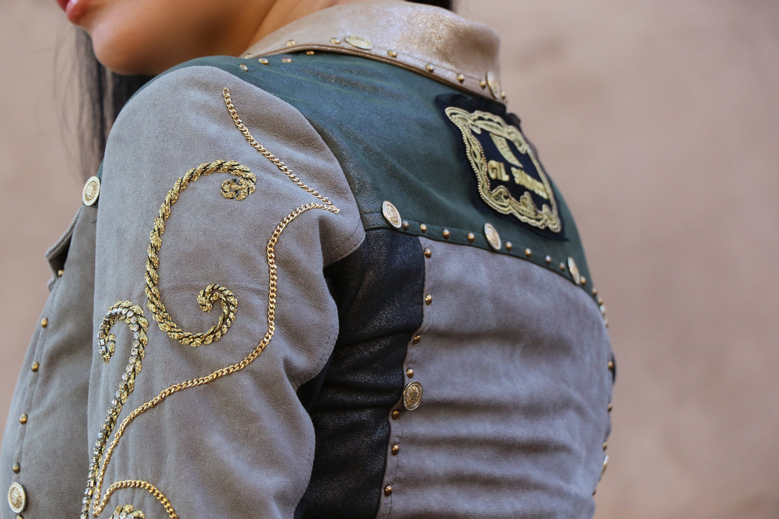 Unleashing Woman's Wild Power