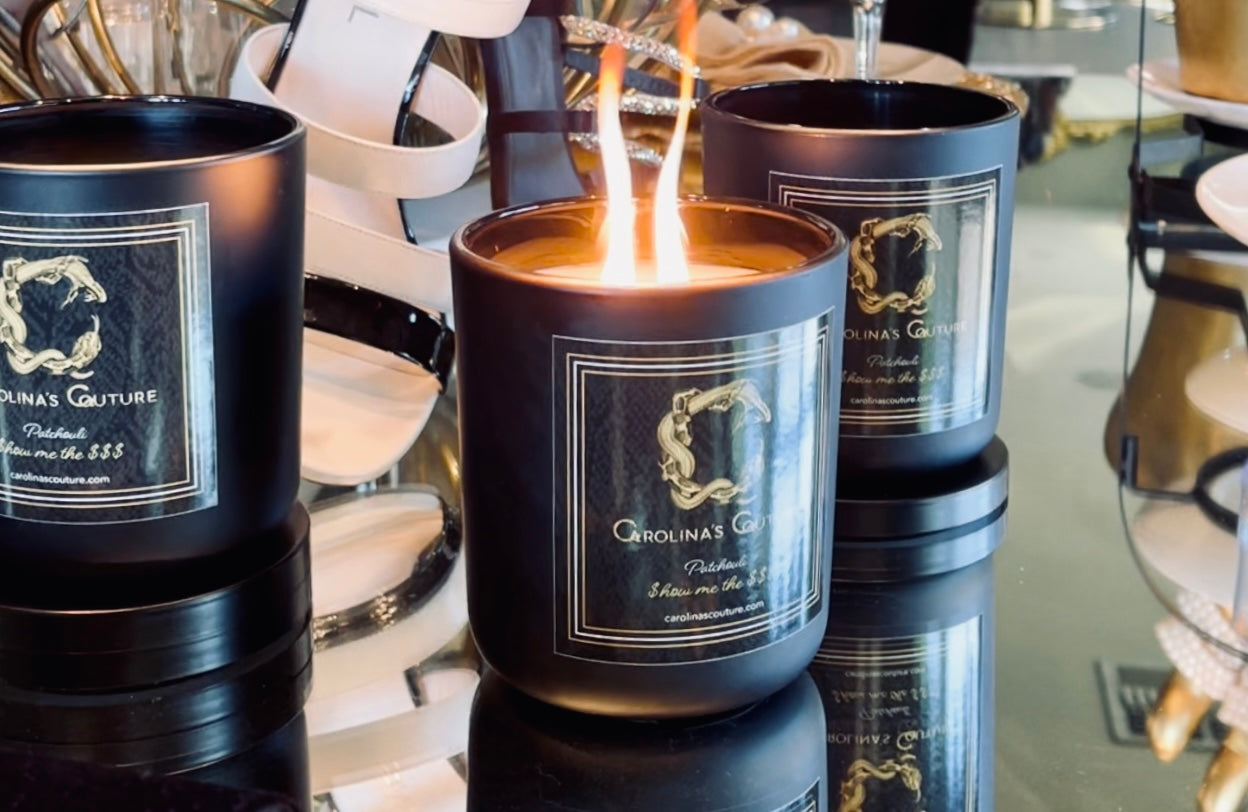 The Warmest Gift For Christmas