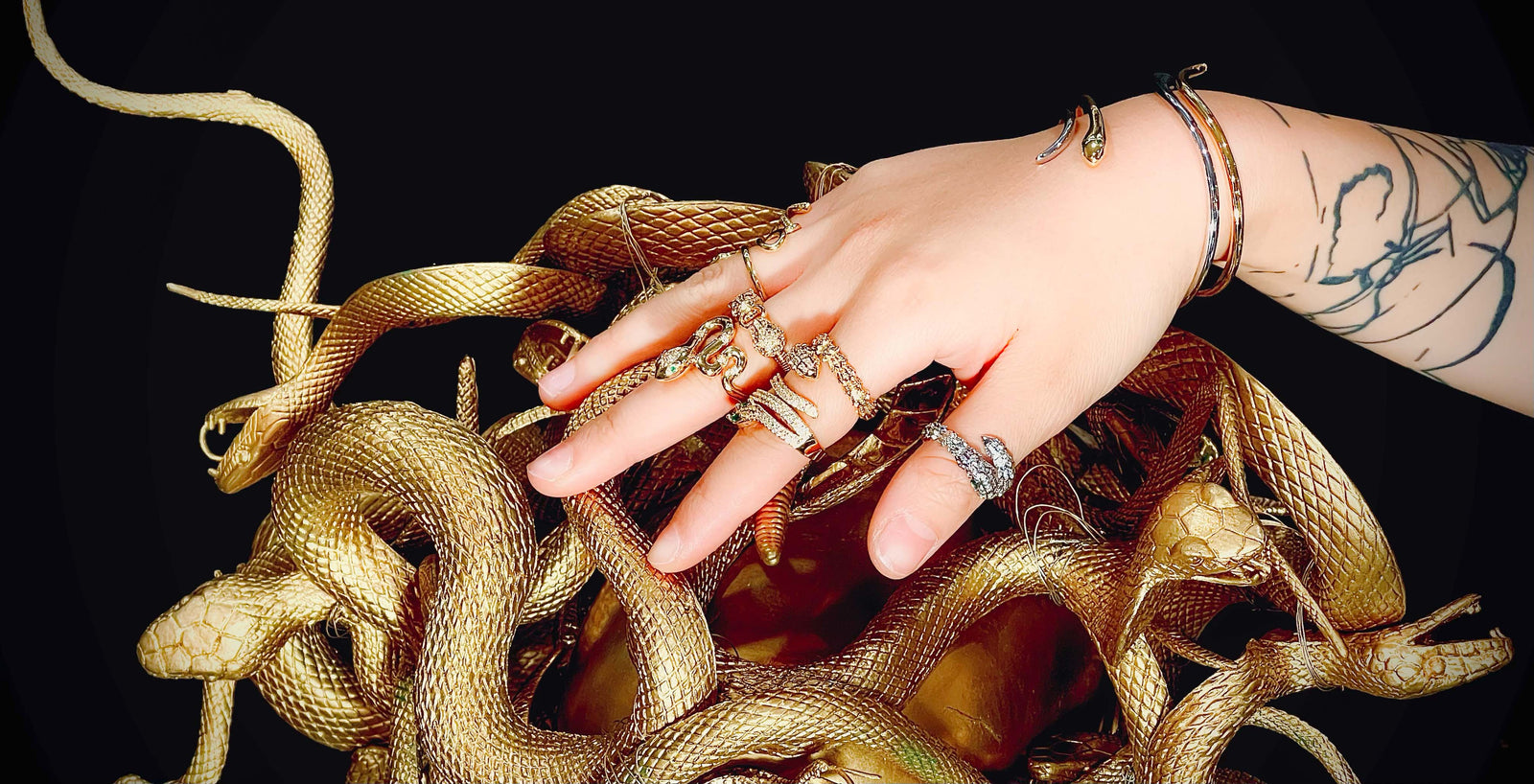 Jewelry Just For You