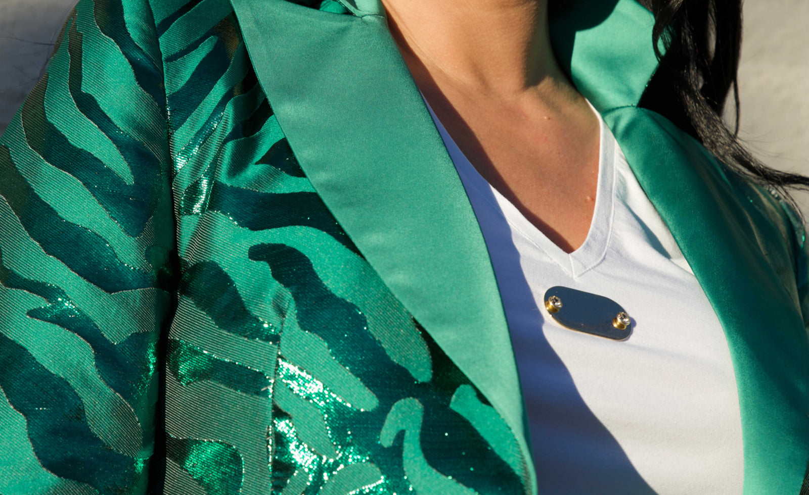 But, What Are You Wearing?