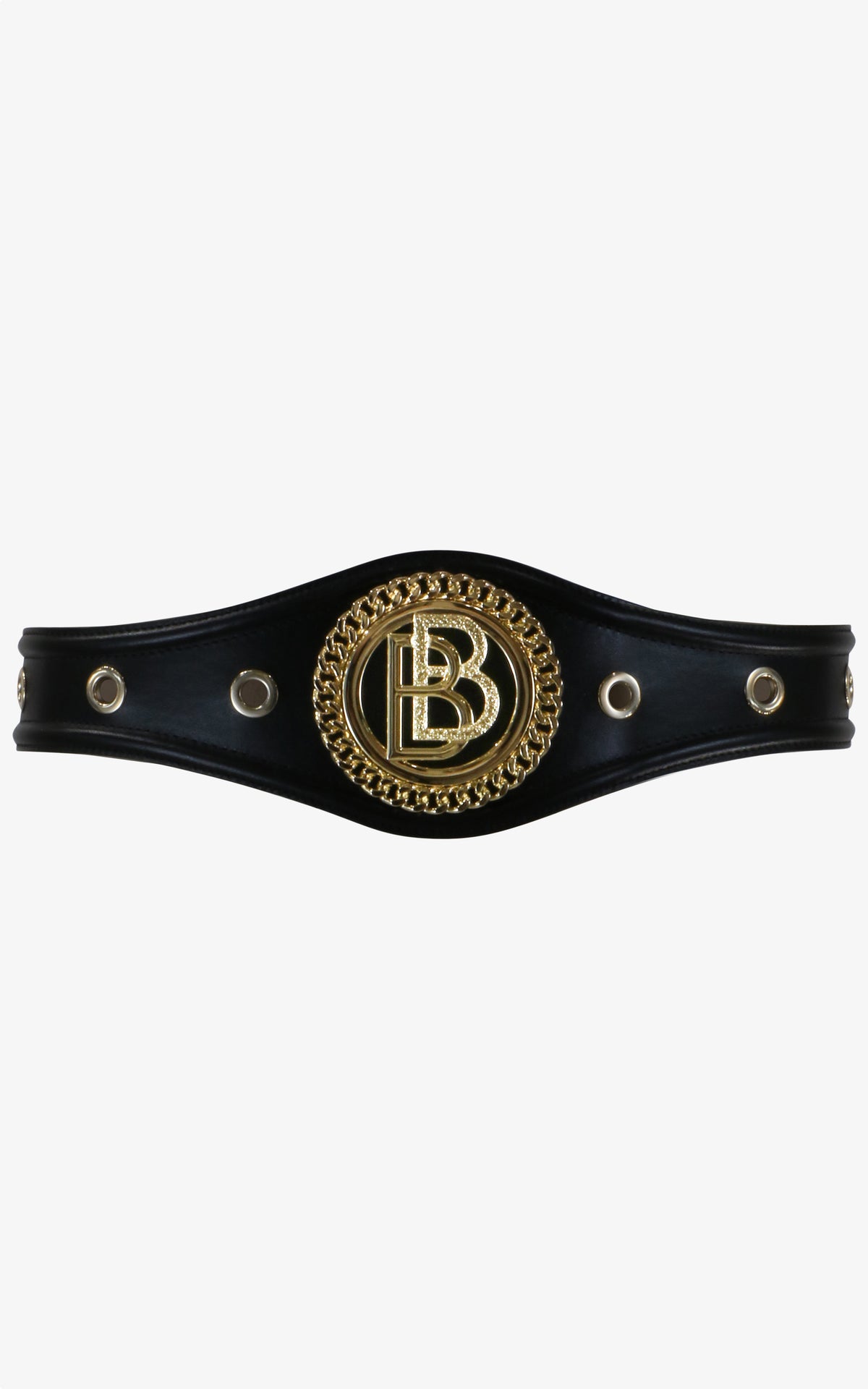 Big Boss Belt