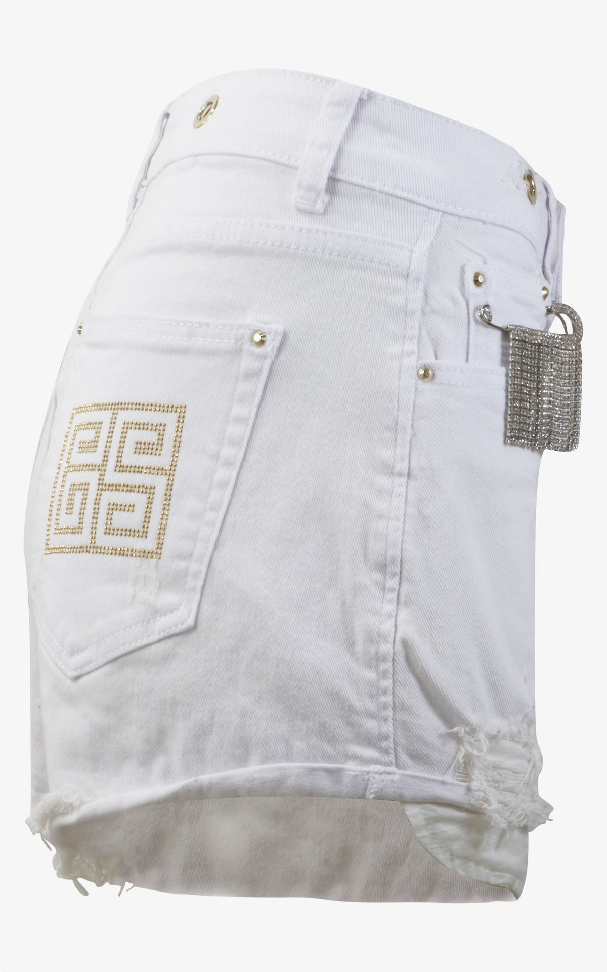 Couture Shorts