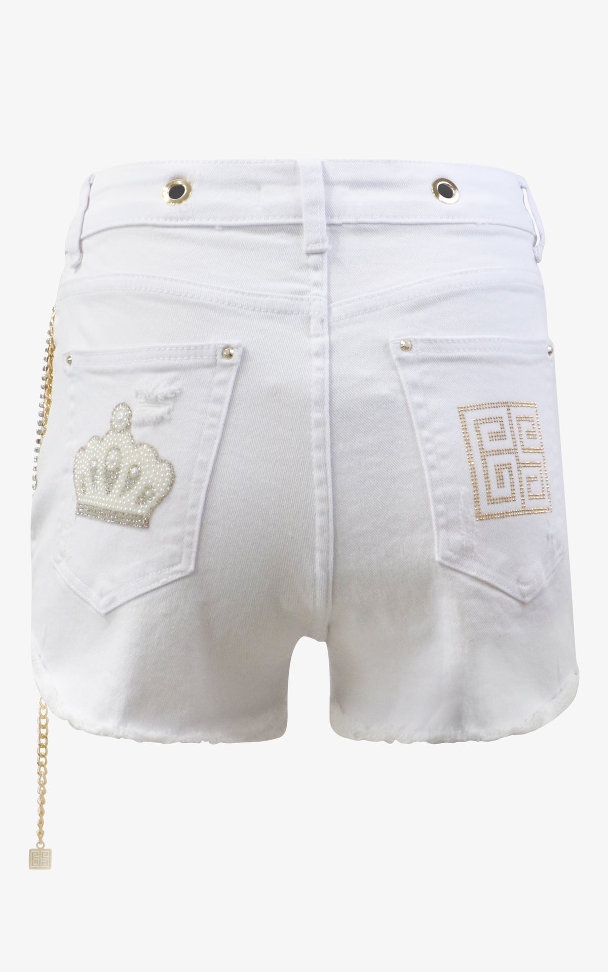 Couture Shorts