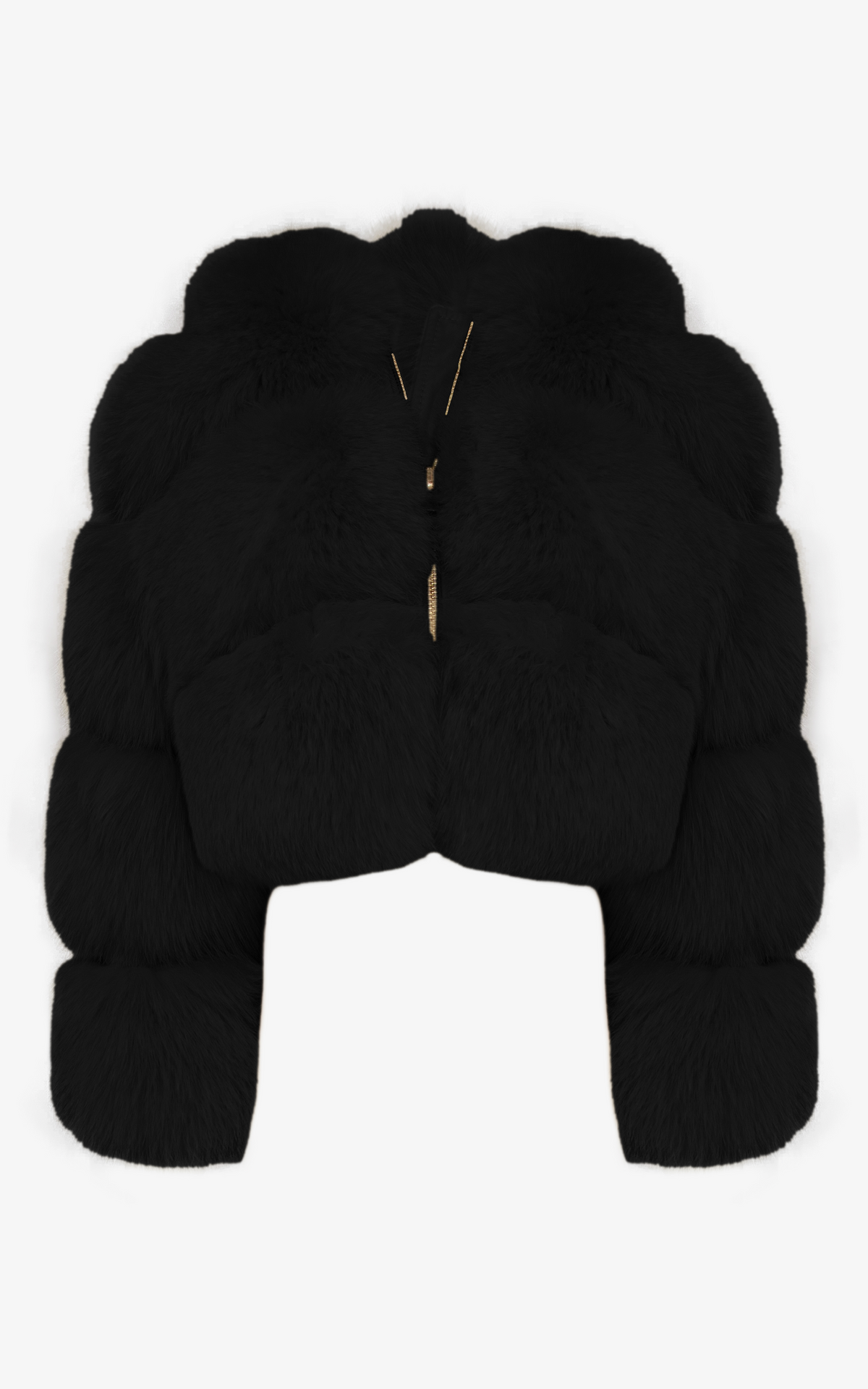 Mob Queen Coat