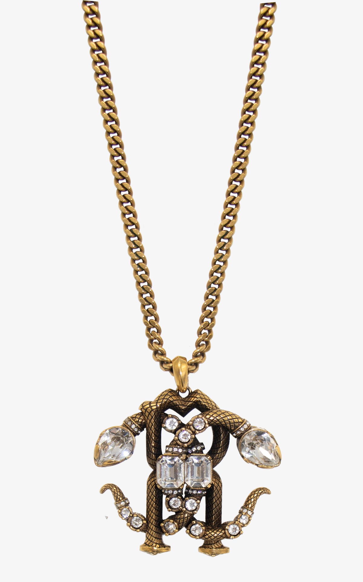 CC by Cavalli Necklace