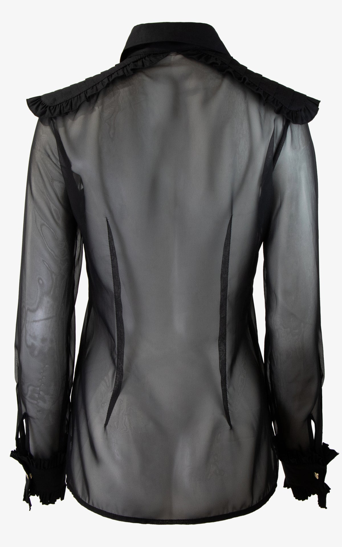 Sovereign Blouse
