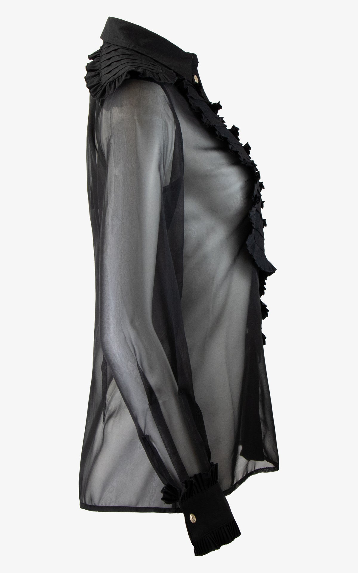 Sovereign Blouse