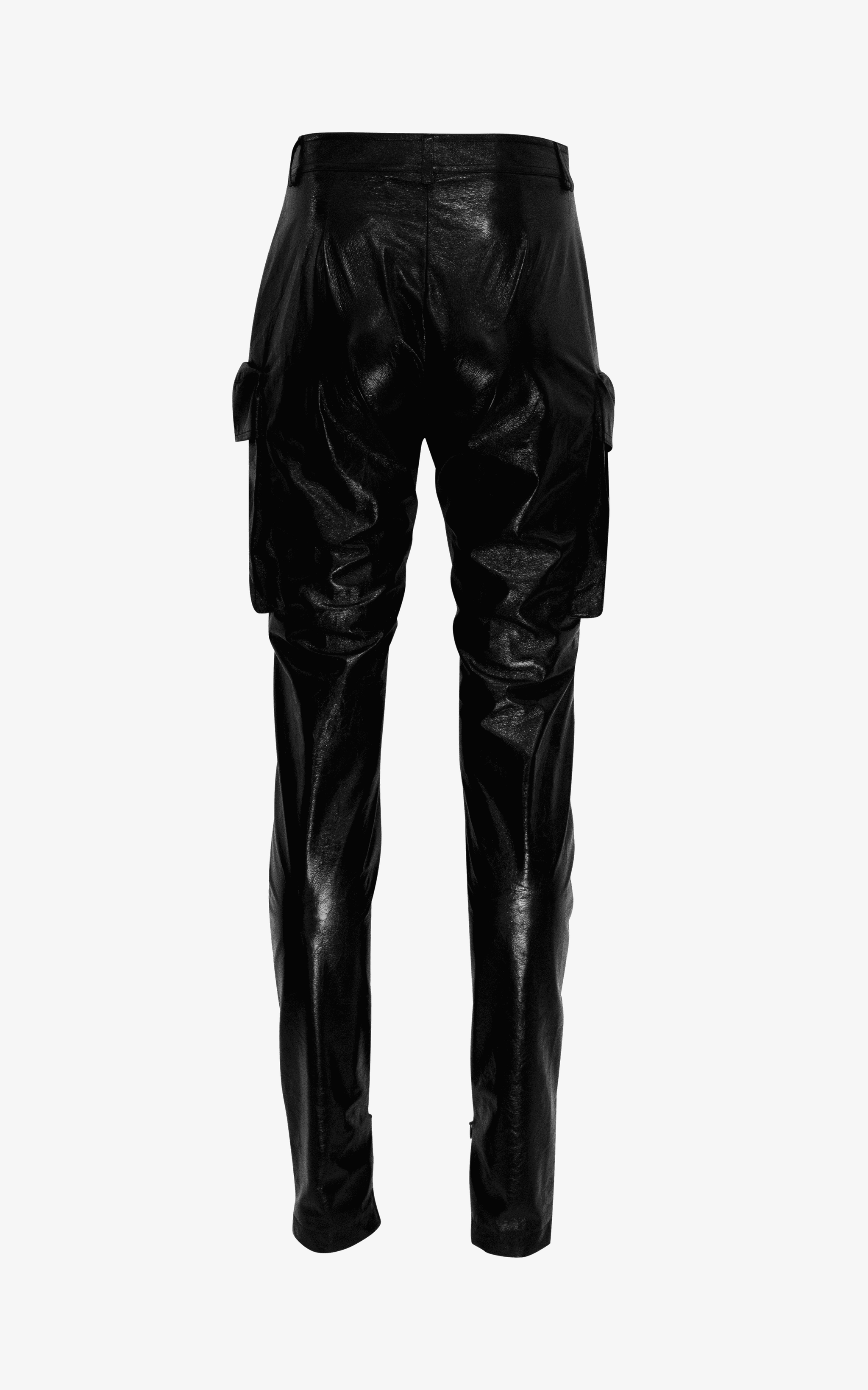 environe 23AW】MAMBA PANTS | www.innoveering.net